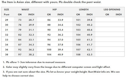 Men Hole Star Embroidered Trend Elastic Slim Graphic Jeans