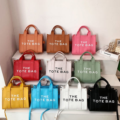 High Quality Brand The Tote Bags