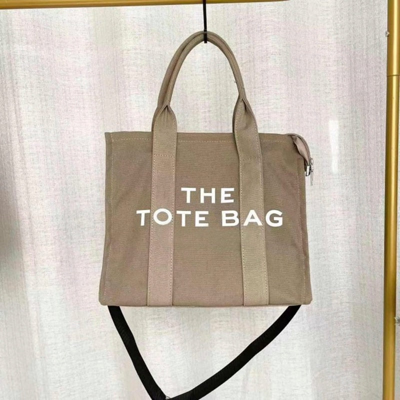 High Quality Brand The Tote Bags