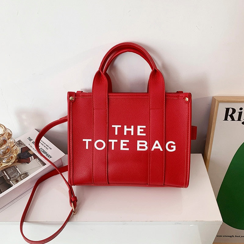 High Quality Brand The Tote Bags