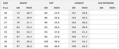 Men Hole Star Embroidered Trend Elastic Slim Graphic Jeans