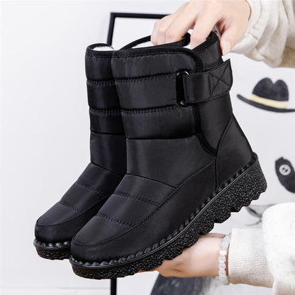 Women Non Slip Waterproof Boots
