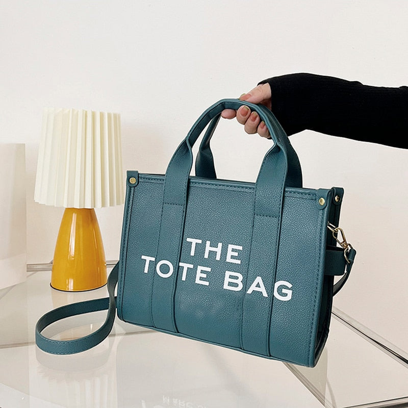 High Quality Brand The Tote Bags