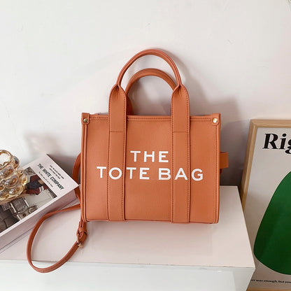 High Quality Brand The Tote Bags