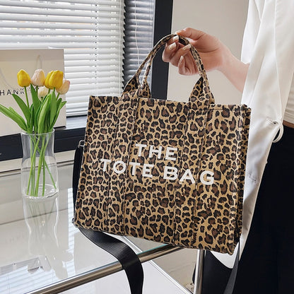 High Quality Brand The Tote Bags