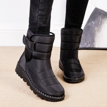 Women Non Slip Waterproof Boots