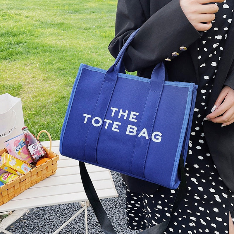 High Quality Brand The Tote Bags