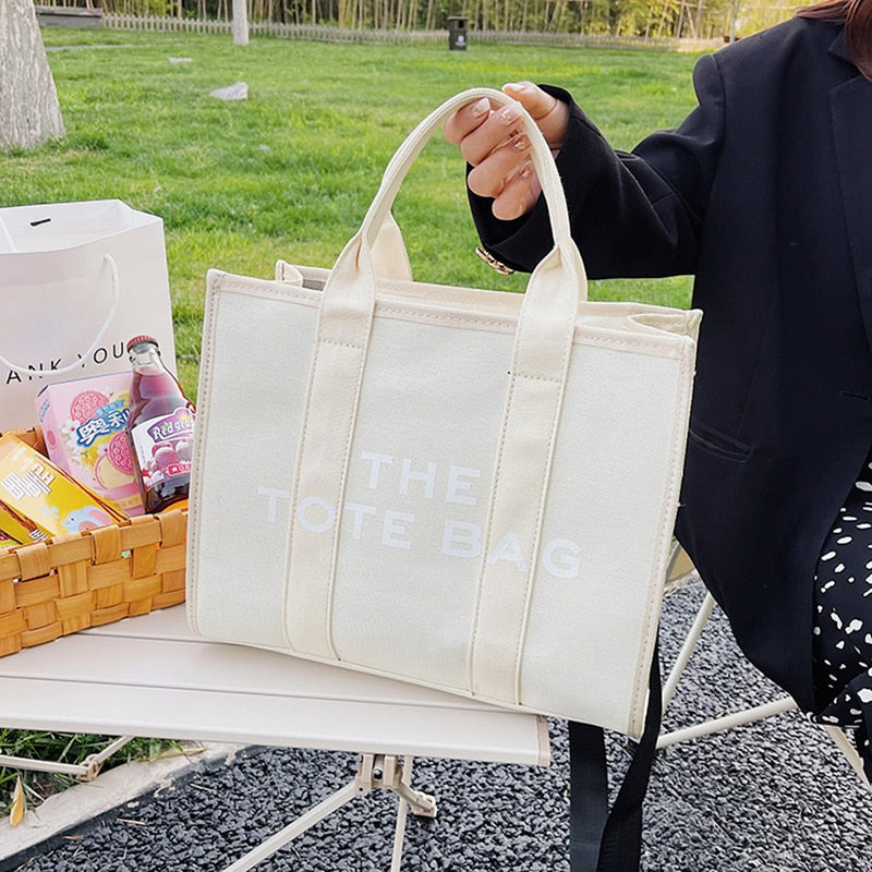 High Quality Brand The Tote Bags