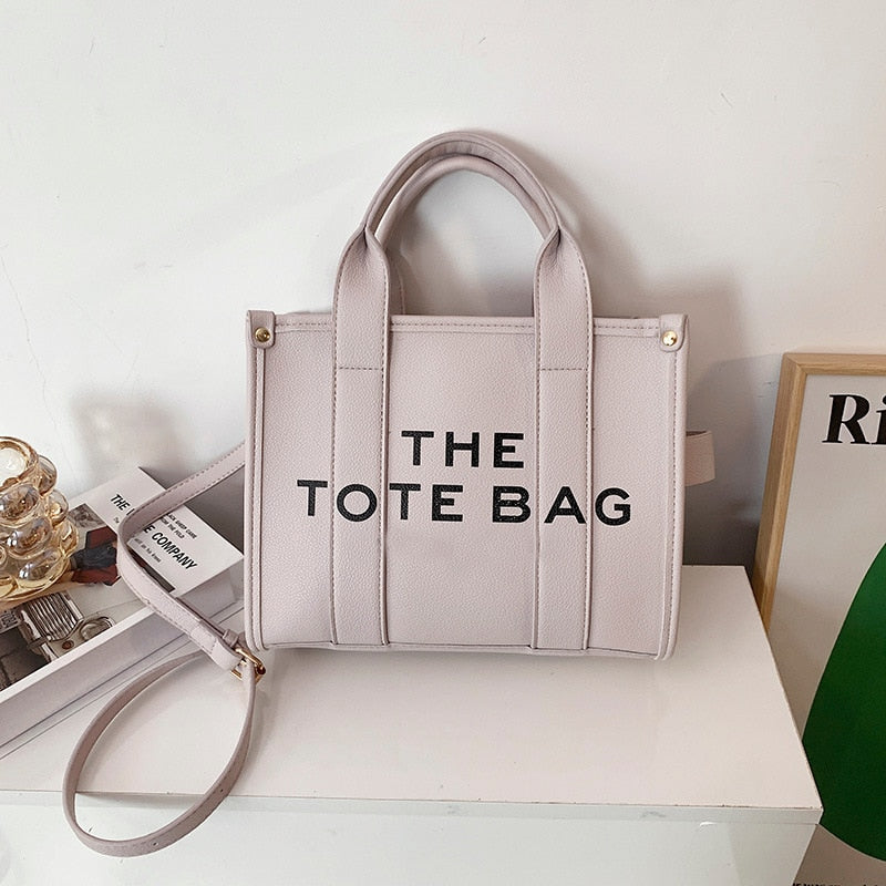 High Quality Brand The Tote Bags
