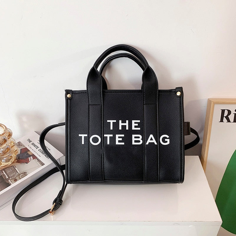 High Quality Brand The Tote Bags