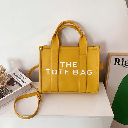 High Quality Brand The Tote Bags