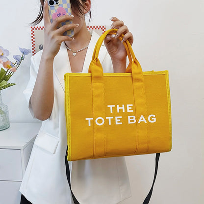 High Quality Brand The Tote Bags