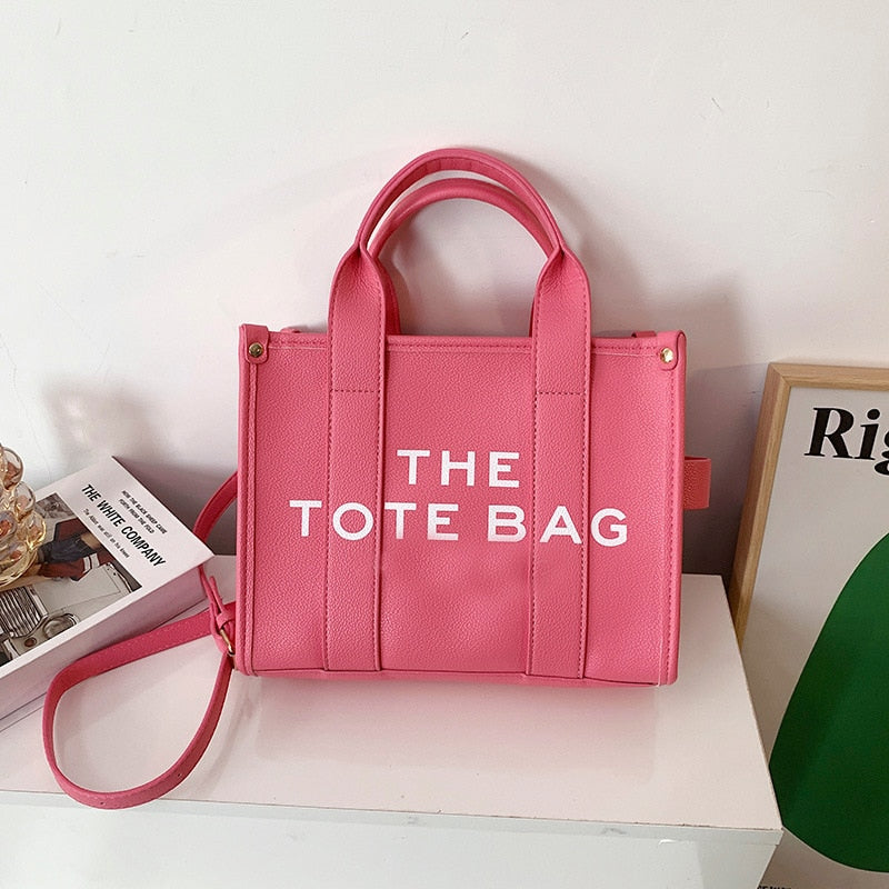 High Quality Brand The Tote Bags