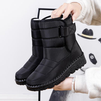 Women Non Slip Waterproof Boots