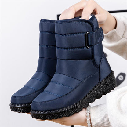 Women Non Slip Waterproof Boots