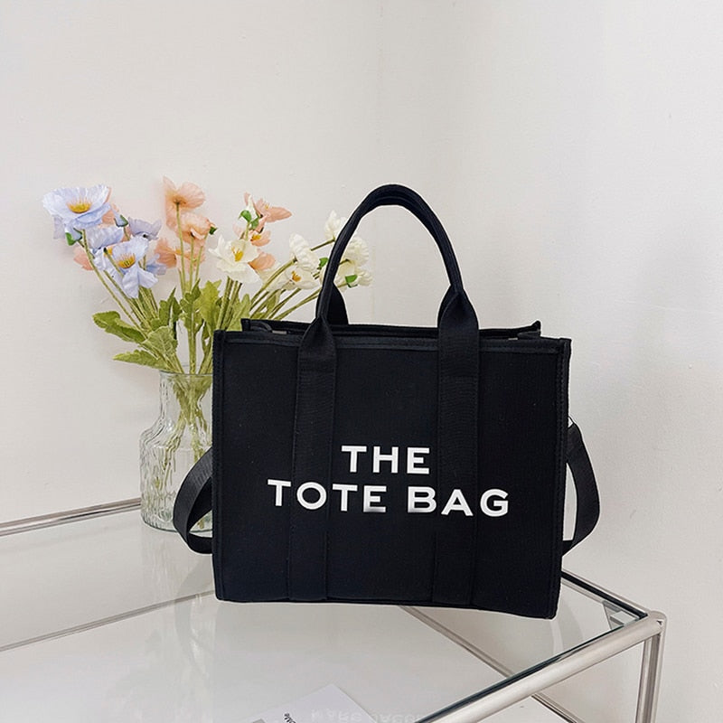High Quality Brand The Tote Bags