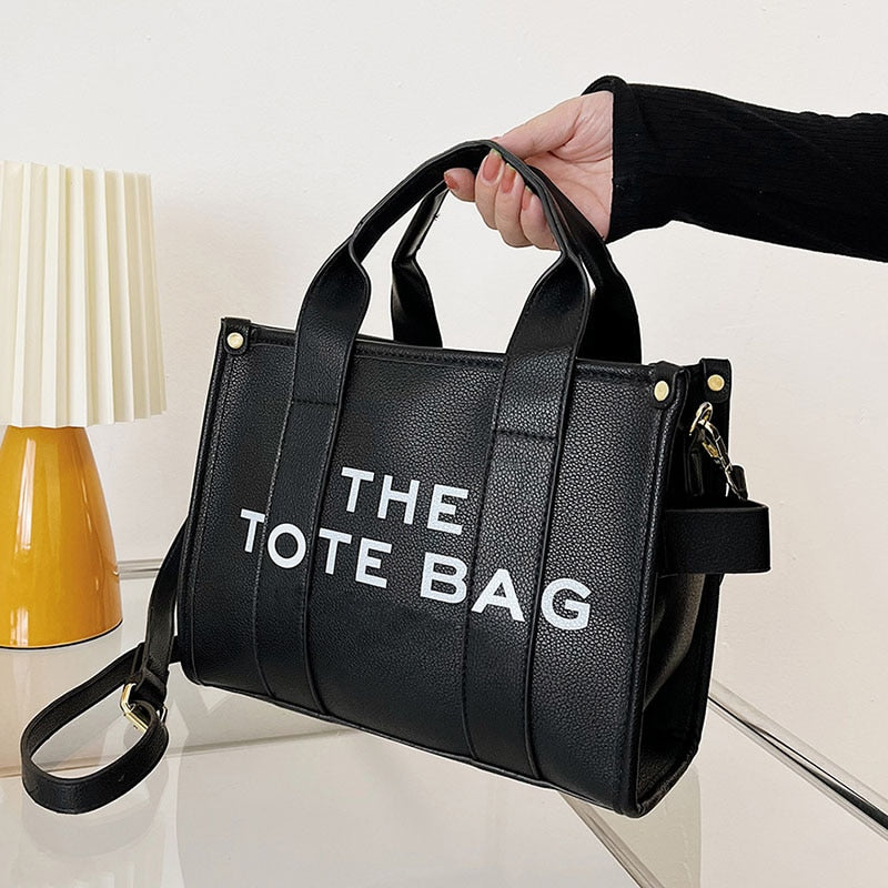 High Quality Brand The Tote Bags