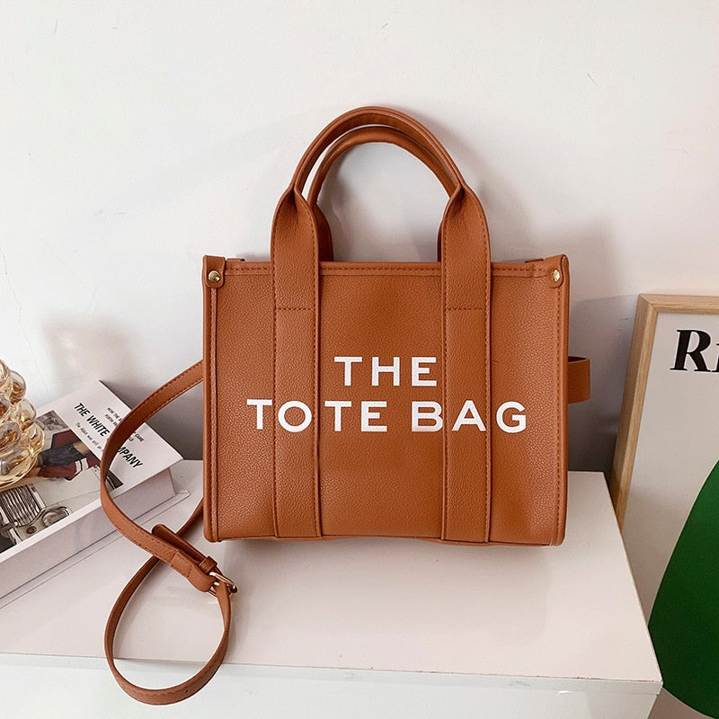 High Quality Brand The Tote Bags
