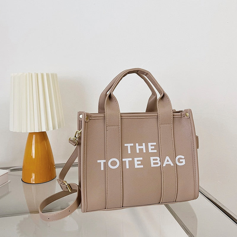 High Quality Brand The Tote Bags