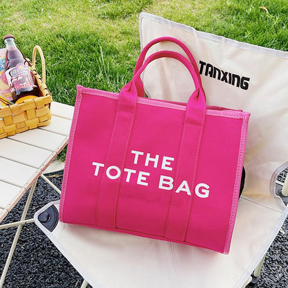 High Quality Brand The Tote Bags