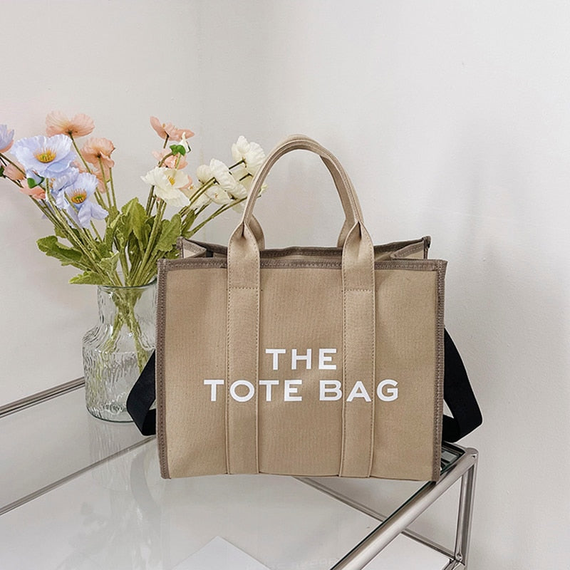 High Quality Brand The Tote Bags