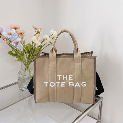 High Quality Brand The Tote Bags