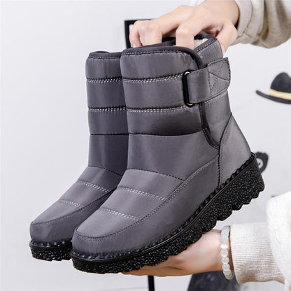 Women Non Slip Waterproof Boots