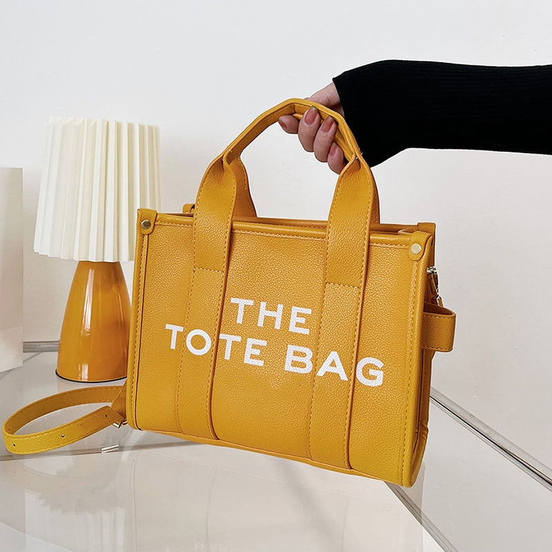 High Quality Brand The Tote Bags