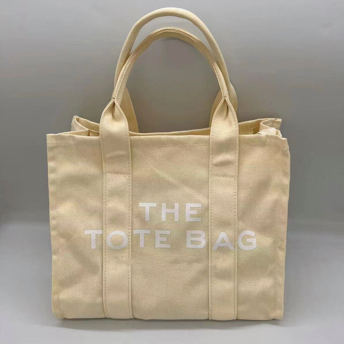 High Quality Brand The Tote Bags