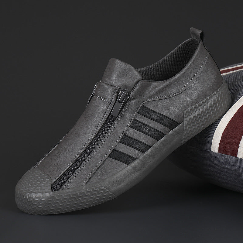 Men Casual Designer Low Sneakers