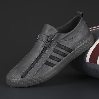 Men Casual Designer Low Sneakers