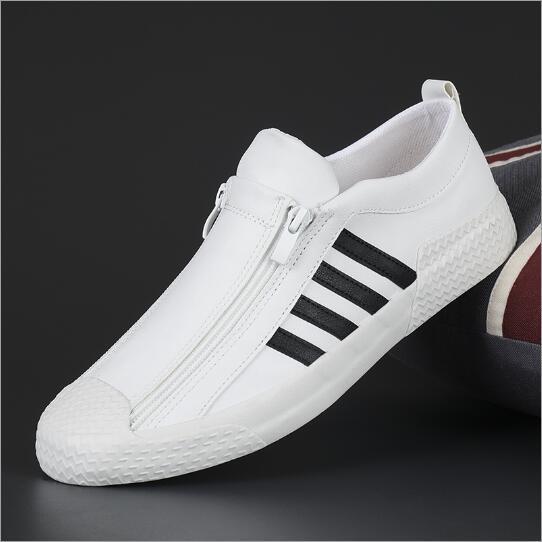 Men Casual Designer Low Sneakers