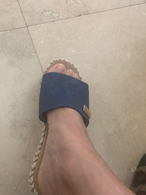 Womens Wedges Sandal