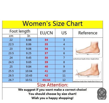 NEW Women Solid Color Casual Breathable Walking Sneakers 35-43( 4-12