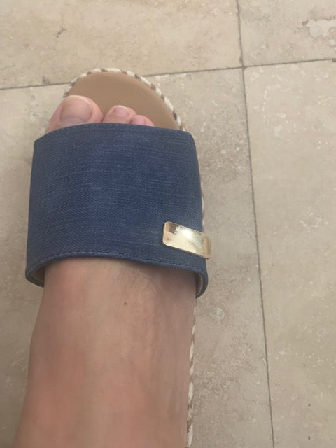 Womens Wedges Sandal