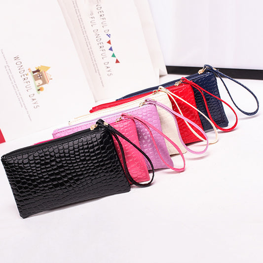 Women Fashion Wristlet