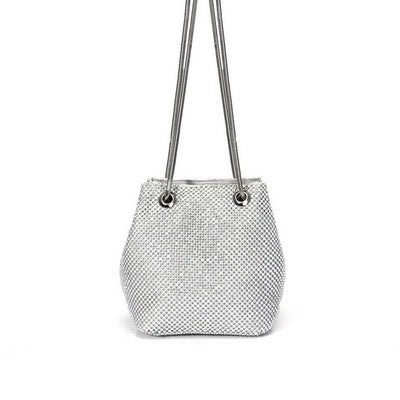 Women Diamond Design Handbags