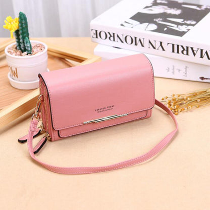 Women Messenger Square Mini Bag