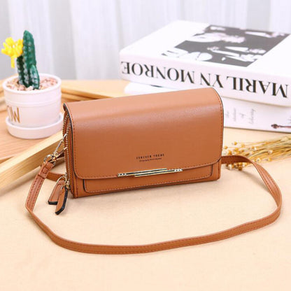Women Messenger Square Mini Bag