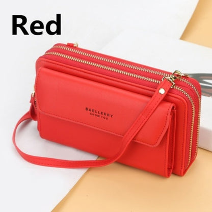 Women Messenger Square Mini Bag