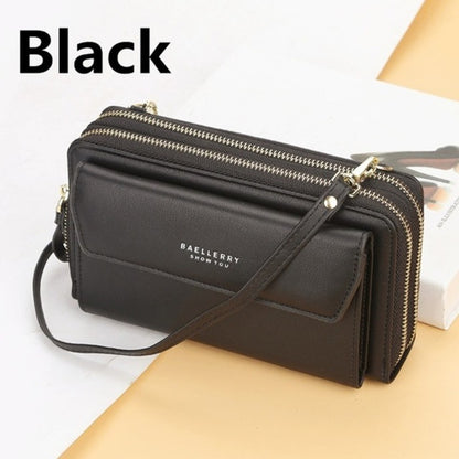 Women Messenger Square Mini Bag
