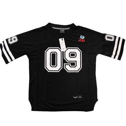 NEW Brand Men Quick Dry Breathable Soccer Jersey