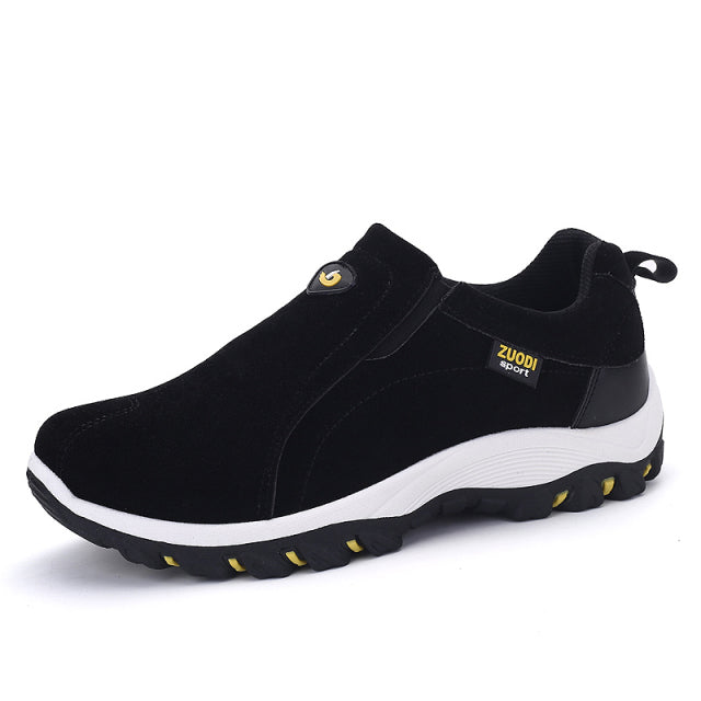 Men Breathable Lightweight Slip On Shoes Sizes 39-48