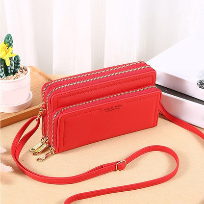 Women Messenger Square Mini Bag