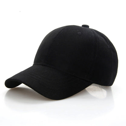Women Cap Corduroy Cute Embroidery Cotton Snapback Fashion Cap