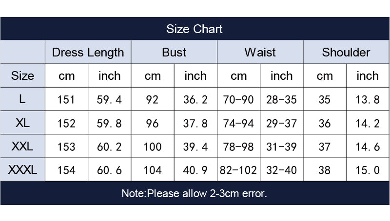 Women Boho Floral Dress