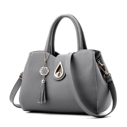 Women Leather Tote Bags