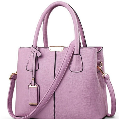Women Leather Tote Bags