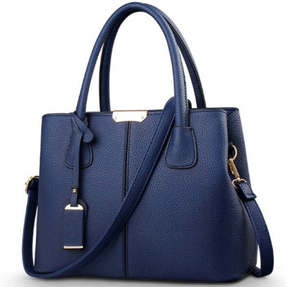 Women Leather Tote Bags