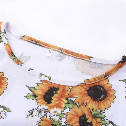 Women Basic Short Sleeve Bodycon Stretch Mini Dress